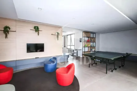 Apartamento com 2 Quartos à venda, 94m² no Saúde, São Paulo