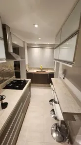 Apartamento com 2 Quartos à venda, 70m² no Vila Regente Feijó, São Paulo