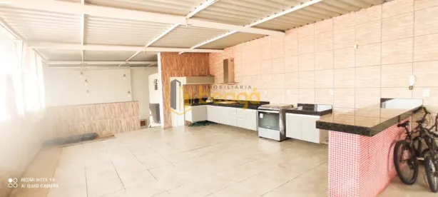 Casa com 3 Quartos à venda, 328m² no Bonfim, Belo Horizonte