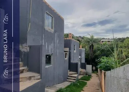 Apartamento com 2 Quartos para alugar, 45m² no , São Joaquim de Bicas