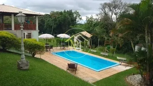 Fazenda/Sítio com 5 Quartos à venda, 10m² no , Porto Feliz