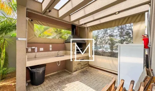 Apartamento com 2 Quartos à venda, 45m² no Vila Independência, São Paulo