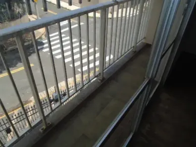 Apartamento com 3 Quartos para alugar, 91m² no Nova América, Piracicaba