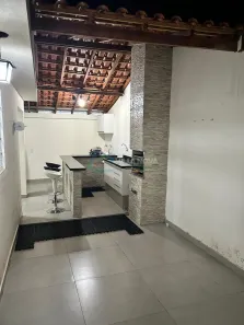 Casa com 2 Quartos à venda, 133m² no Jardim Castelo Branco, Ribeirão Preto