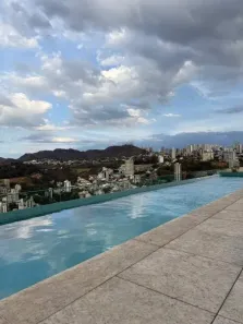 Apartamento com 2 Quartos à venda, 67m² no Estoril, Belo Horizonte