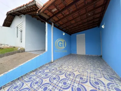 Casa de Condomínio com 2 Quartos à venda, 60m² no Cidade Salvador, Jacareí