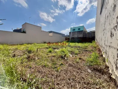 Lote/Terreno à venda, 350m² no Água Branca, Piracicaba