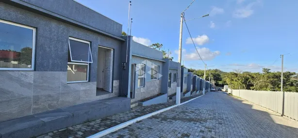 Casa com 2 Quartos à venda, 44m² no São Tomé, Viamão
