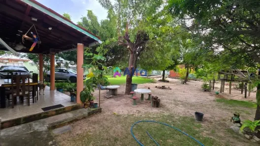 Fazenda/Sítio com 4 Quartos à venda, 160m² no , Cascavel