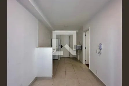 Apartamento com 1 Quarto à venda, 27m² no Jardim Caravelas, São Paulo