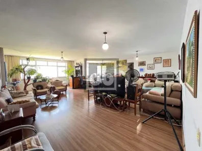 Apartamento com 4 Quartos à venda, 176m² no Jardim Guanabara, Rio de Janeiro