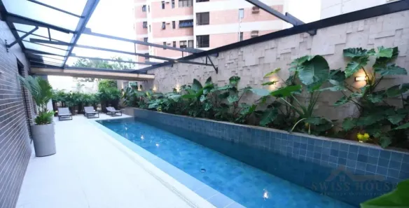 Apartamento com 1 Quarto à venda, 51m² no Cambuí, Campinas