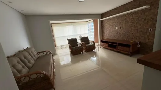 Apartamento com 3 Quartos para alugar, 100m² no Jardim das Indústrias, São José dos Campos