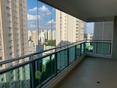 Apartamento com 2 Quartos para alugar, 131m² no Vila Andrade, São Paulo