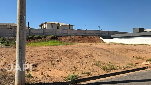 Lote/Terreno à venda, 281m² no Jardim Japão, Itupeva