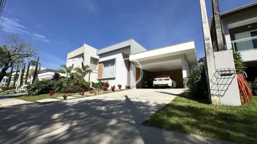 Casa de Condomínio com 3 Quartos à venda, 277m² no Condomínio Reserva da Serra, Jundiaí