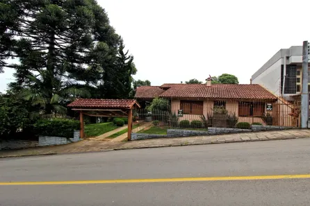 Casa com 3 Quartos para alugar, 150m² no São Roque, Bento Gonçalves