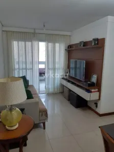 Apartamento com 2 Quartos à venda, 80m² no Praia da Costa, Vila Velha