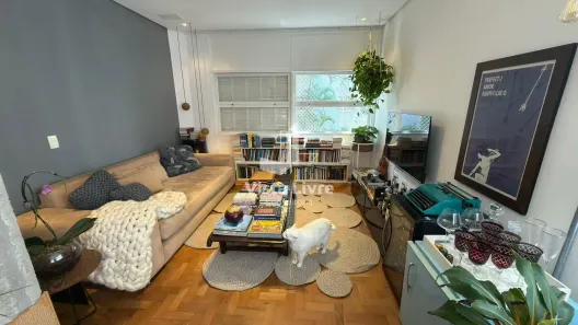Apartamento com 2 Quartos à venda, 115m² no Itaim Bibi, São Paulo