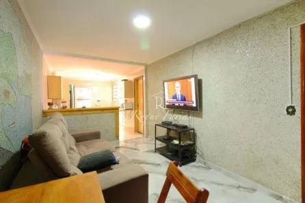 Sobrado com 5 Quartos à venda, 140m² no Jaguaré, São Paulo