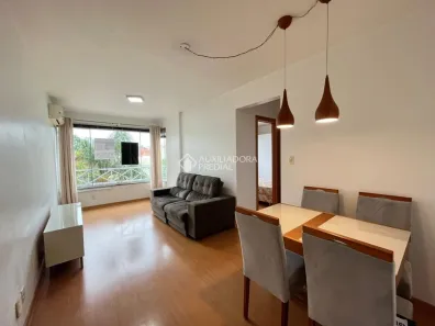 Apartamento com 2 Quartos à venda, 64m² no Nonoai, Porto Alegre