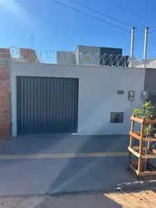 Casa com 2 Quartos à venda, 185m² no Residencial Buena Vista I, Goiânia
