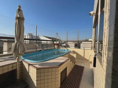 Cobertura com 4 Quartos à venda, 320m² no Recreio dos Bandeirantes, Rio de Janeiro