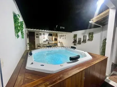 Casa com 3 Quartos à venda, 142m² no Mirante da Lagoa, Macaé