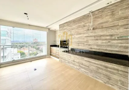 Apartamento com 4 Quartos à venda, 189m² no Vila Adyana, São José dos Campos
