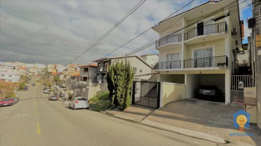 Casa de Condomínio com 3 Quartos à venda, 125m² no Jardim Rio das Pedras, Cotia
