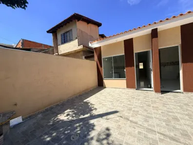 Casa com 1 Quarto à venda, 37m² no Terras de Arieta, Sorocaba