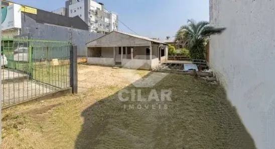 Lote/Terreno para alugar, 459m² no Jardim Botânico, Porto Alegre