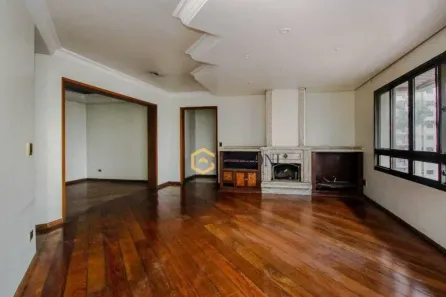 Apartamento com 3 Quartos à venda, 165m² no Vila Leopoldina, São Paulo