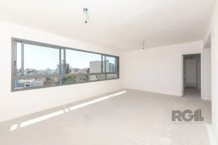 Apartamento com 3 Quartos à venda, 98m² no Petrópolis, Porto Alegre