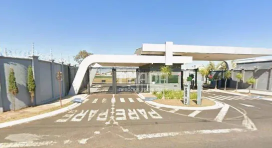 Lote/Terreno à venda, 435m² no Shopping Park, Uberlândia
