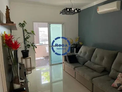 Sobrado com 3 Quartos à venda, 200m² no Marapé, Santos