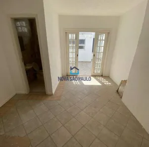 Casa com 3 Quartos à venda, 188m² no Vila Mascote, São Paulo