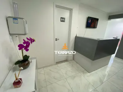 Sala Comercial à venda, 29m² no Laranjal, Volta Redonda