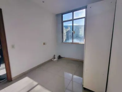 Apartamento com 1 Quarto à venda, 30m² no Centro, Rio de Janeiro