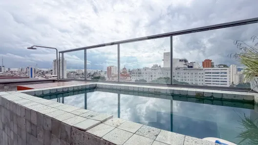 Apartamento com 2 Quartos à venda, 164m² no Perdizes, São Paulo