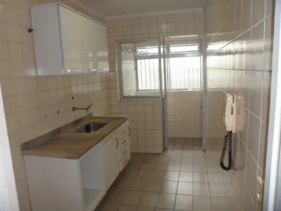Apartamento com 2 Quartos para alugar, 50m² no Vila Guarani (Z Sul), São Paulo