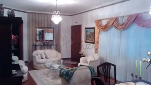 Casa com 4 Quartos à venda, 420m² no Vila Albertina, São Paulo