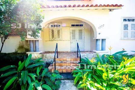 Ponto Comercial para alugar, 756m² no Centro, Fortaleza