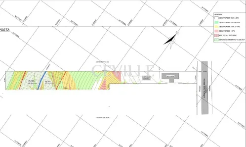 Lote/Terreno à venda, 8479m² no Brumadinho, Brumadinho