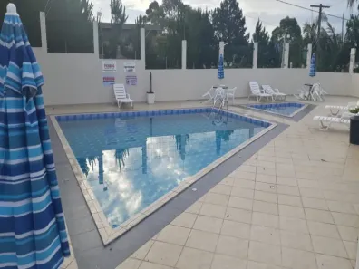 Apartamento com 3 Quartos à venda, 76m² no Lídia Duarte, Camboriú