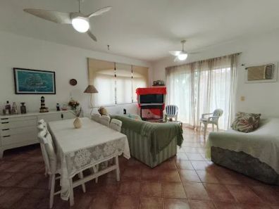 Apartamento com 2 Quartos à venda, 90m² no Enseada, Guarujá