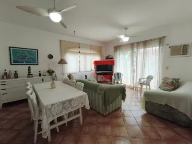 Apartamento com 2 Quartos à venda, 90m² no Enseada, Guarujá
