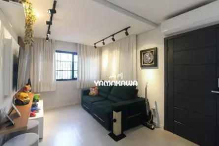 Sobrado com 3 Quartos à venda, 114m² no Vila Gomes Cardim, São Paulo