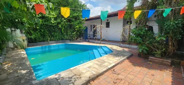 Casa com 4 Quartos à venda, 200m² no Parque 10 de Novembro, Manaus