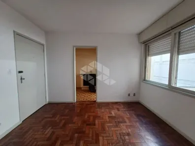 Apartamento com 1 Quarto para alugar, 45m² no Centro Histórico, Porto Alegre
